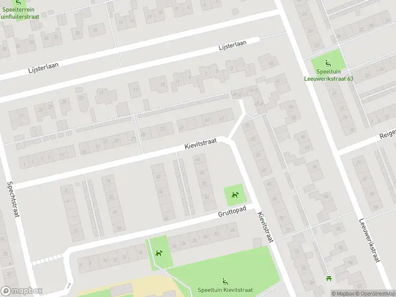 Politie naar de Spechtstraat in Ermelo vanwege aanrijding met letsel