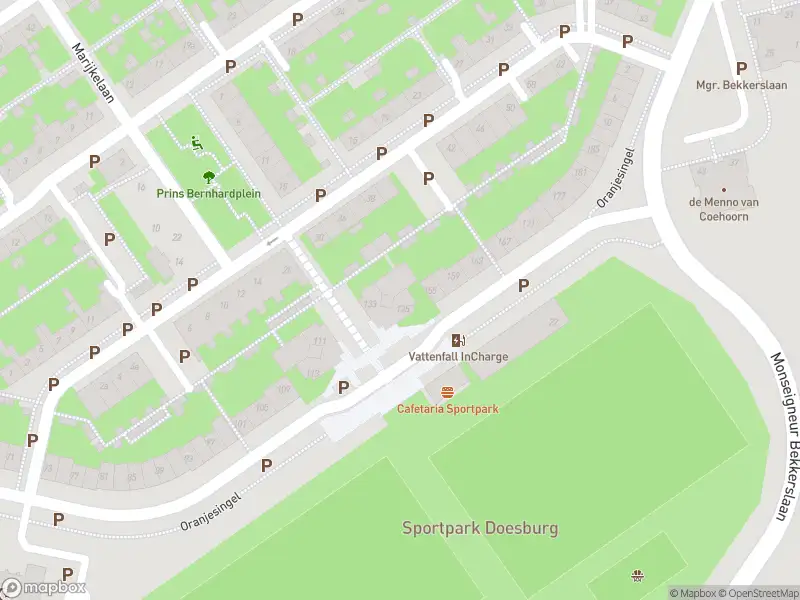 Traumahelikopter met grote spoed naar de Oranjesingel in Doesburg