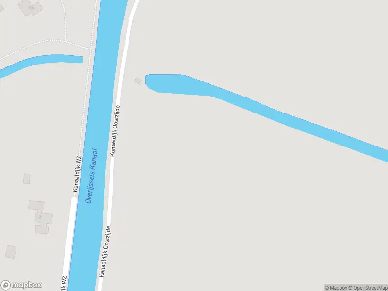 Politie naar de Overkampsweg in Raalte vanwege aanrijding met letsel