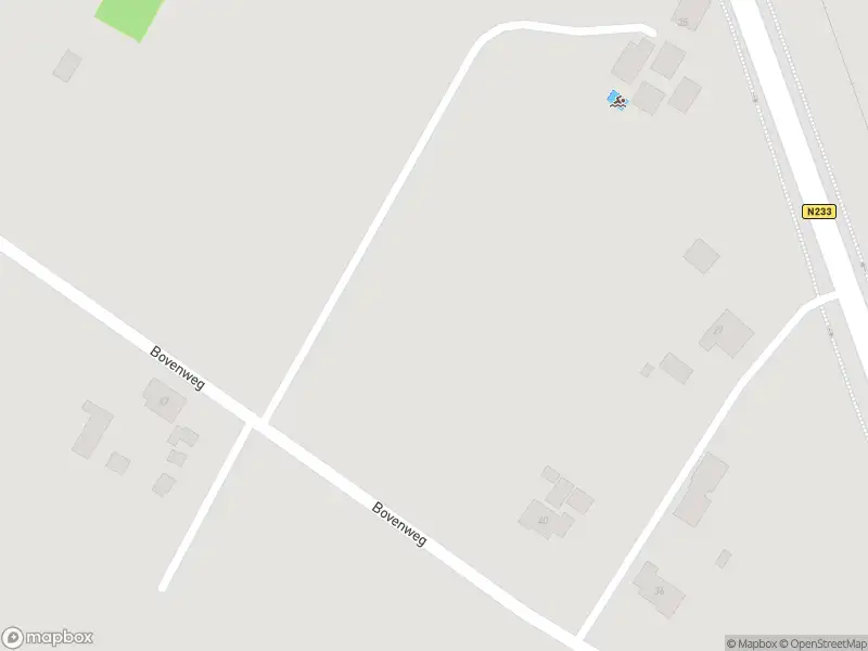 Brandweer met grote spoed naar de Bovenweg in Rhenen vanwege reanimatie