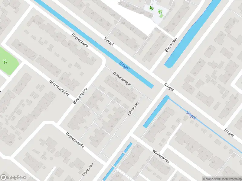 Besteld ambulance vervoer naar de Biezendroger in Puttershoek