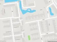 Ambulance met gepaste spoed naar de Devel in Barendrecht