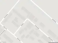 Brandweer met grote spoed naar de Achterasweg in Vijfhuizen vanwege gebouwbrand