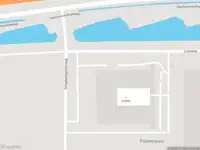 Ambulance met grote spoed naar de Linieweg in Halfweg