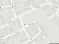 Brandweer met grote spoed naar de Wildbaan in Etten-Leur