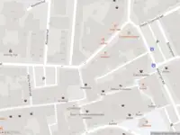 Politie naar de Molenstraat in Veghel