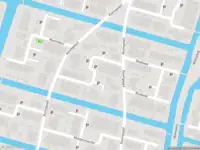 Ambulance met gepaste spoed naar de Binnenroe in Sint Pancras