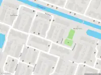 Ambulance met grote spoed naar de Korhoen in Berkel en Rodenrijs