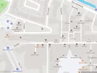 Politie naar de Weverstede in Nieuwegein vanwege aanrijding met letsel