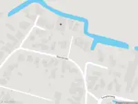 Overlastmelding Noordeinde in Sint Pancras gesloten