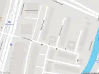 Brandweer met grote spoed naar de Delflandseweg in Schiedam vanwege reanimatie