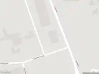 Brandweer met gepaste spoed naar de Heistraat in Etten-Leur