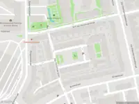 Overlastmelding Broekstraat in 6828PM Arnhem gesloten