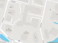 Brandweer met gepaste spoed naar de Smidsstraat in Sneek