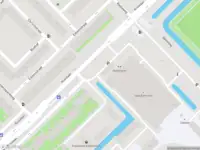 Besteld ambulance vervoer naar de Hertzstraat in Amsterdam