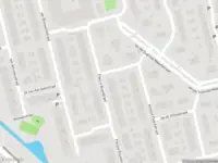 Ambulance met grote spoed naar de Paulus Buysstraat in Vlaardingen