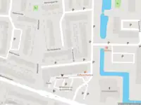 Anonieme overlastmelding Groensvoorde in Waddinxveen gesloten