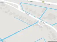 Overlastmelding Binnenweg in 3634AG Loenersloot gesloten