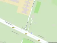 Overlastmelding Amsterdamseweg in Arnhem