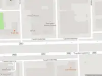 Ambulance met gepaste spoed naar de Transformatorweg in Amsterdam