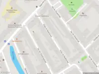 Besteld ambulance vervoer naar de Pieter de Raadtstraat in Rotterdam