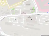 Ambulance met gepaste spoed naar de Van Dedemstraat in Hoorn