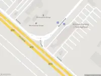 Brandweer met grote spoed naar de Kruisweg in Rozenburg vanwege afgaan automatisch brandalarm