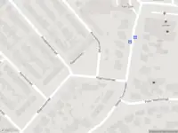 Brandweer met grote spoed naar de De Wieken in Beek en Donk vanwege stankoverlast