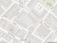 Overlastmelding Jan Adriaansz. Leeghwaterstraat in 3332BD Zwijndrecht gesloten