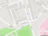 Overlastmelding Oremusplein in Arnhem (6815 DN) gesloten