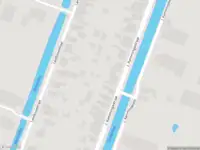 Brandweer met gepaste spoed naar de J. Kammingastraat in Wildervank vanwege dier(en) in nood