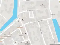 Traumahelikopter naar de Verlengde Hoogstraat in Montfoort