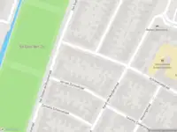 Besteld ambulance vervoer naar de Van Oosten de Bruijnstraat in Haarlem