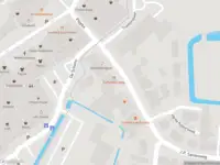 Politie met grote spoed naar de J.P. Santeeweg in Nietap vanwege ongeval met letsel