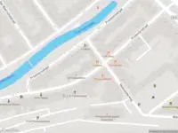 Besteld ambulance vervoer naar de Proveniersstraat in Rotterdam