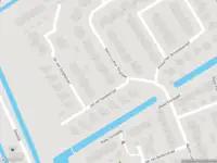 Besteld ambulance vervoer naar de Martin Luther Kinglaan in Hellevoetsluis