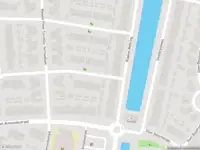 Ambulance met gepaste spoed naar de Nicolaas van Puttenstraat in Poortugaal