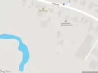 Politie naar de Kolkweg in Laag Zuthem vanwege aanrijding met letsel