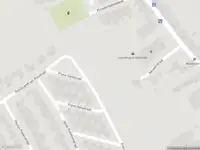 Traumahelikopter naar de Adriaen Brouwerstraat in Kerkrade vanwege reanimatie