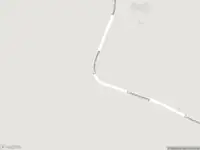 Politie naar de Culekampseweg in Ingen vanwege voertuigen te water