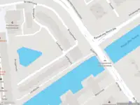 Besteld ambulance vervoer naar de Landhoofd in Hellevoetsluis