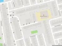 Ambulance met gepaste spoed naar de Eisenhowerlaan in Delft