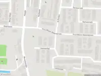 Ambulance met grote spoed naar de Leeuwendaal in Westmaas