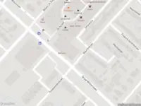 Ambulance met grote spoed naar de Graaf Willemlaan in Hendrik-Ido-Ambacht