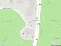 Ambulance naar de Fonteinlaan in Haarlem