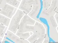 Ambulance met gepaste spoed naar de Lijster in Bodegraven