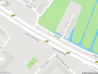 Politie naar de Albert Schweitzerdreef in Utrecht vanwege aanrijding met letsel