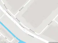 Ambulance met grote spoed naar de Paul Captijnlaan in Poeldijk