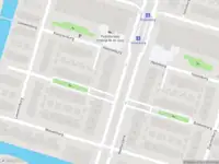 Ambulance met gepaste spoed naar de Vrijenburglaan in Barendrecht