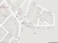 Overlastmelding Berkellaan in Hansweert